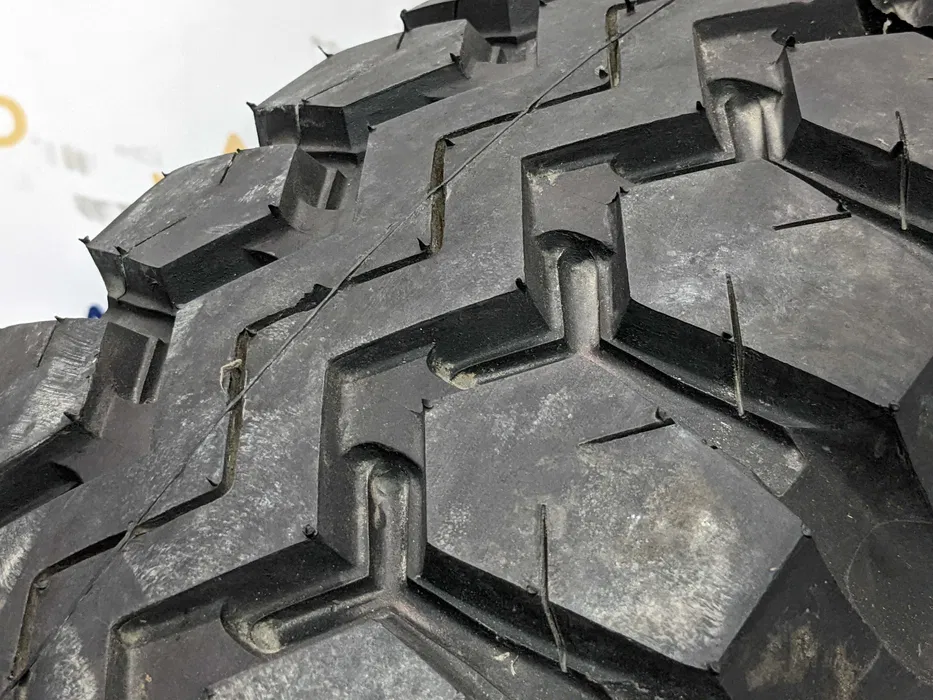 Anvelopa 12.00-20 Michelin (cod B100561I) [3]