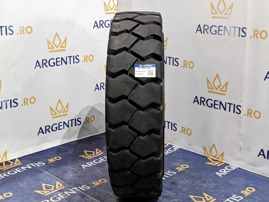 Anvelopa 12.00-20 Trelleborg (cod B100370I) [2]