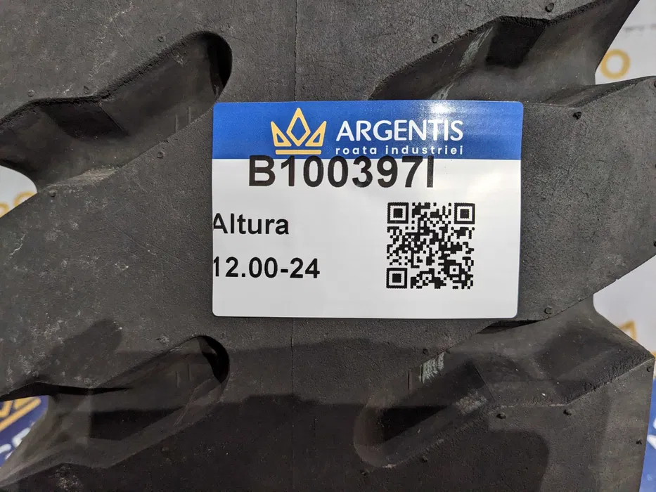 Anvelopa 12.00-24 Altura (cod B100397I) [4]