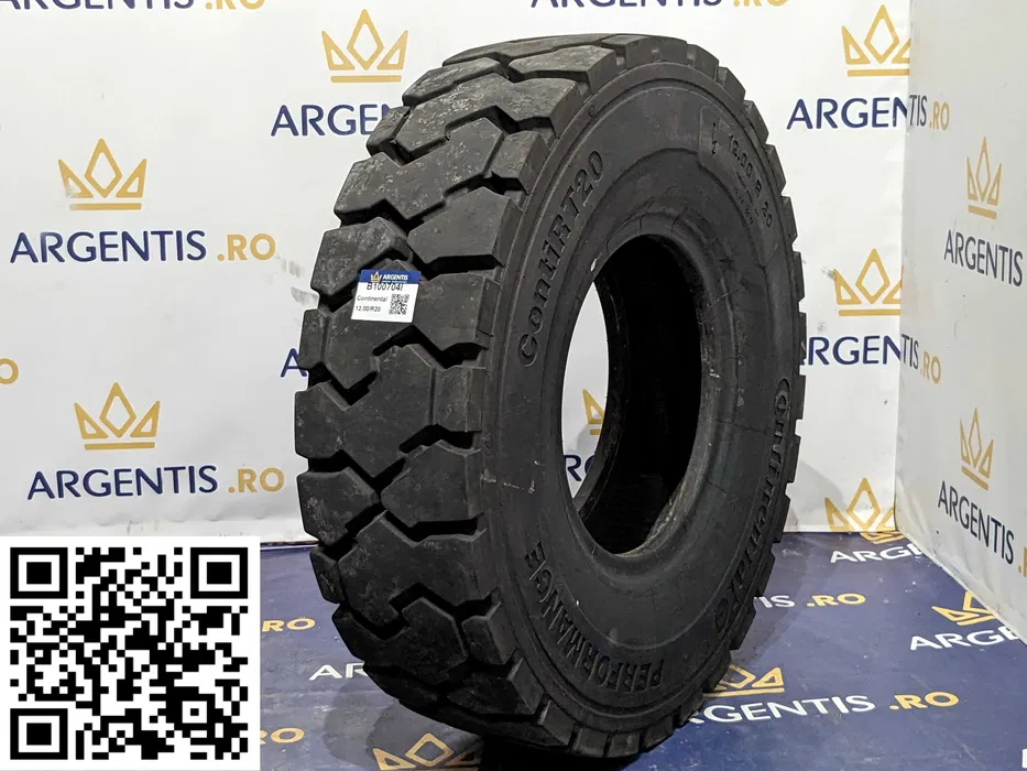 Anvelopa 12.00/R20 Continental (cod B100704I) [1]