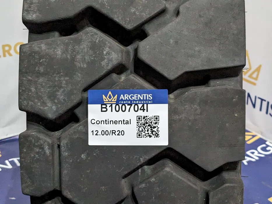 Anvelopa 12.00/R20 Continental (cod B100704I) [4]