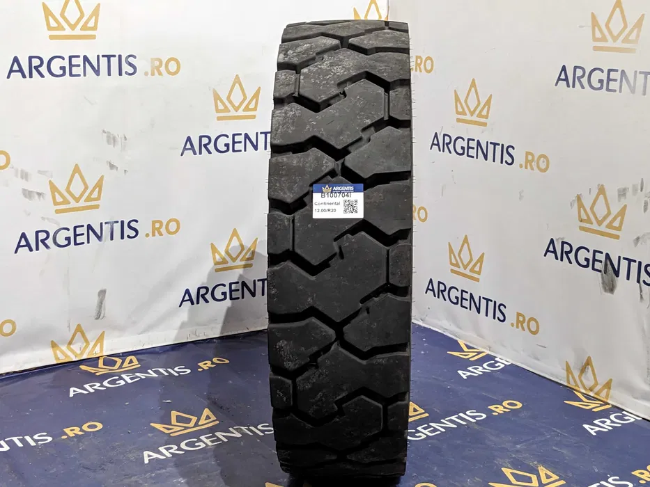 Anvelopa 12.00/R20 Continental (cod B100704I) [2]