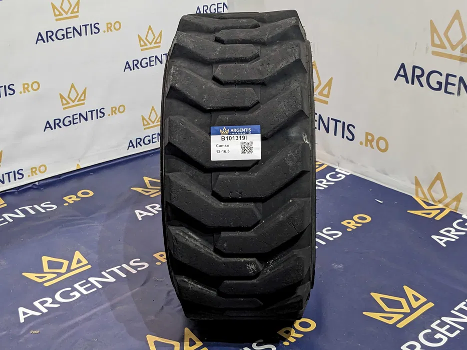 Anvelopa 12-16.5 Camso (cod B101319I) [2]