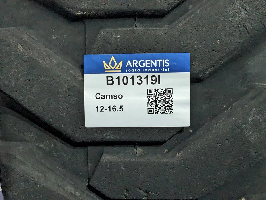 Anvelopa 12-16.5 Camso (cod B101319I) [4]