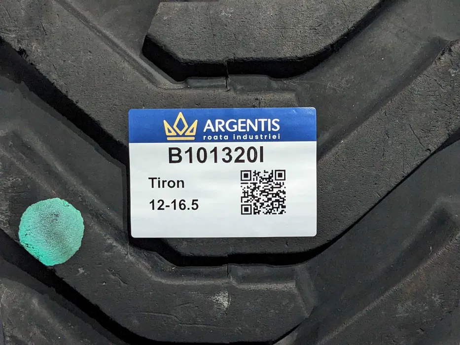 Anvelopa 12-16.5 Tiron (cod B101320I) [4]