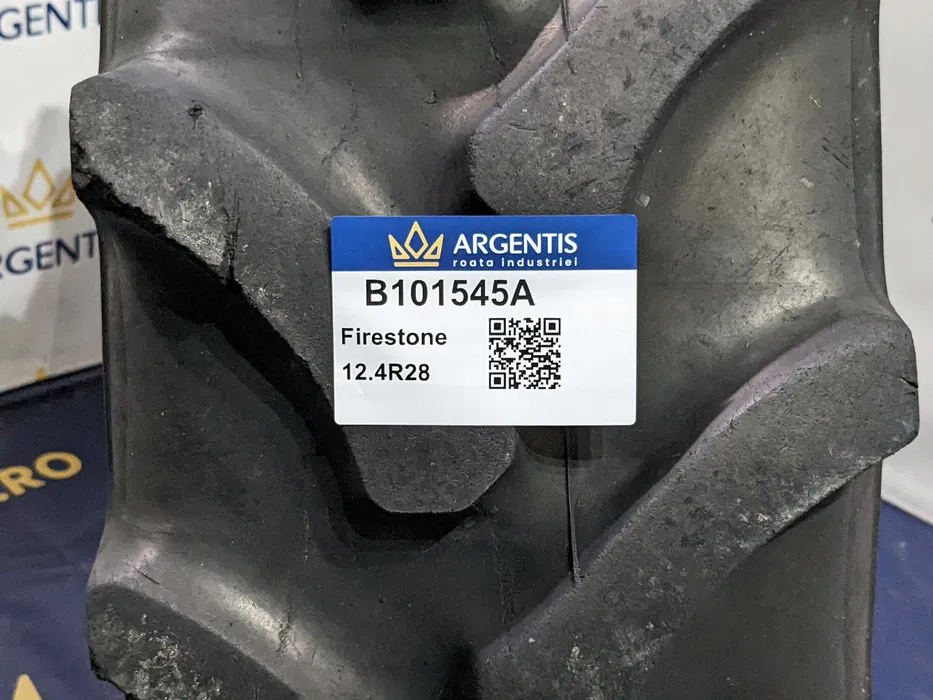 Anvelopa 12.4R28 Firestone (cod B101545A) [4]