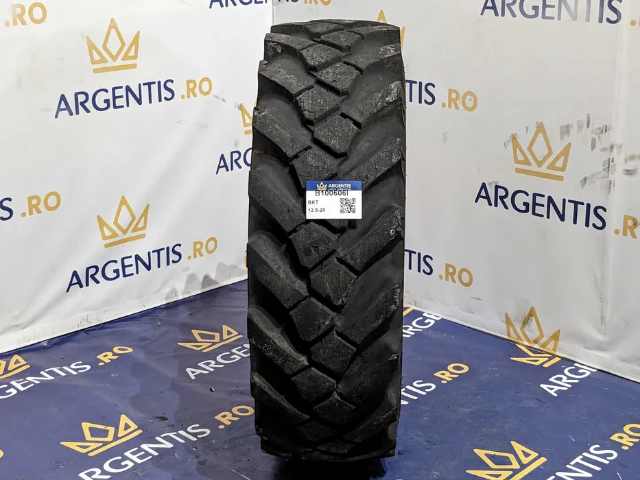 Anvelopa 12.5-20 BKT (cod B100606I) [2]