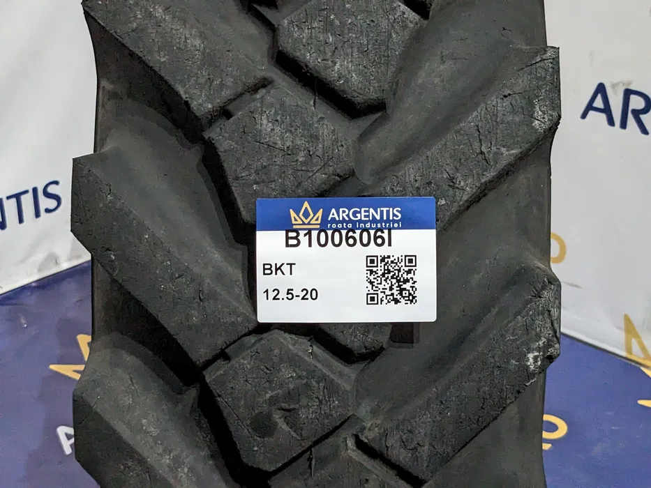 Anvelopa 12.5-20 BKT (cod B100606I) [4]