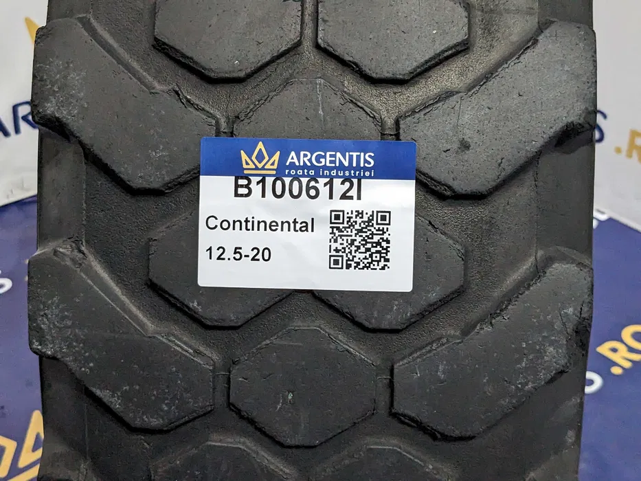 Anvelopa 12.5-20 Continental (cod B100612I) [4]