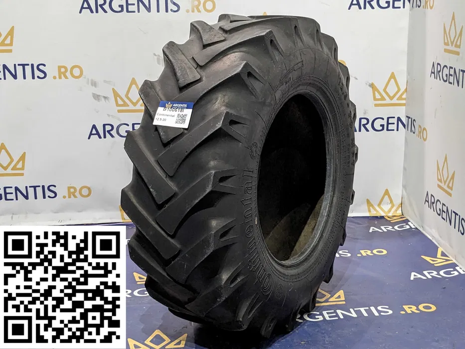 Anvelopa 12.5-20 Continental (cod B100618I) [1]