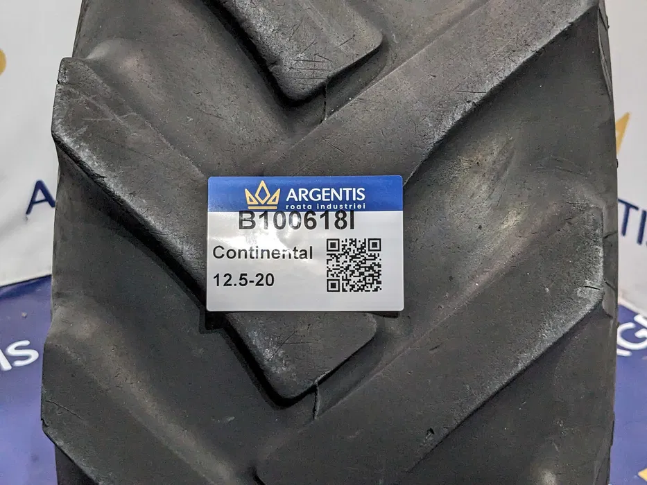 Anvelopa 12.5-20 Continental (cod B100618I) [4]
