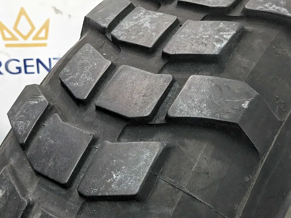 Anvelopa 12.5-20 Michelin (cod B100617I) [3]