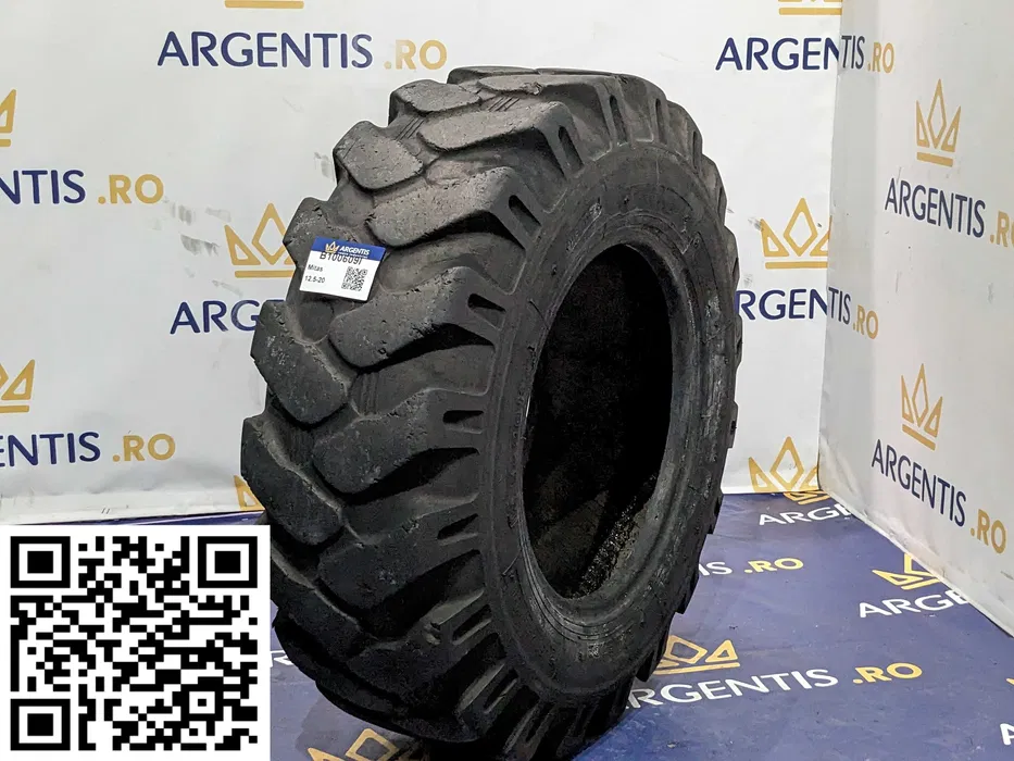Anvelopa 12.5-20 Mitas (cod B100609I) [1]