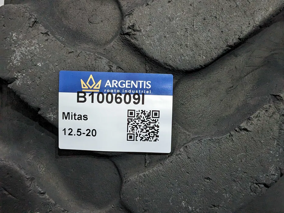 Anvelopa 12.5-20 Mitas (cod B100609I) [4]