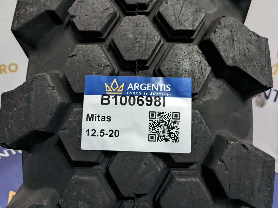 Anvelopa 12.5-20 Mitas (cod B100698I) [4]