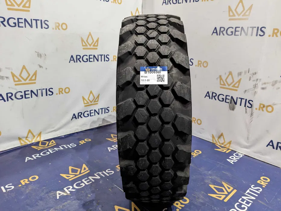 Anvelopa 12.5-20 Mitas (cod B100698I) [2]