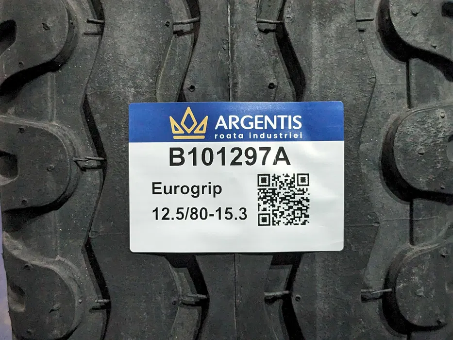Anvelopa 12.5/80-15.3 Eurogrip (cod B101297A) [4]