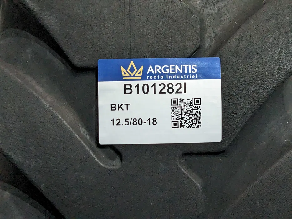 Anvelopa 12.5/80-18 BKT (cod B101282I) [4]