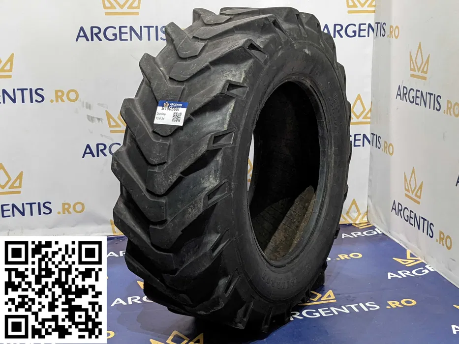Anvelopa 13.6-24 Dunlop (cod B100560I) [1]