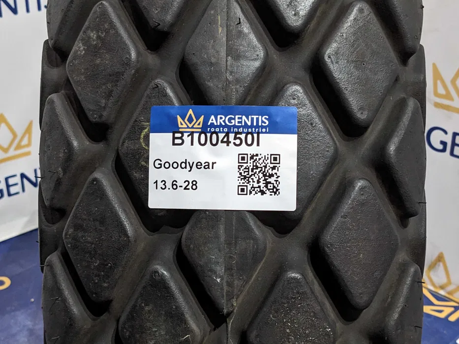 Anvelopa 13.6-28 Goodyear (cod B100450I) [4]