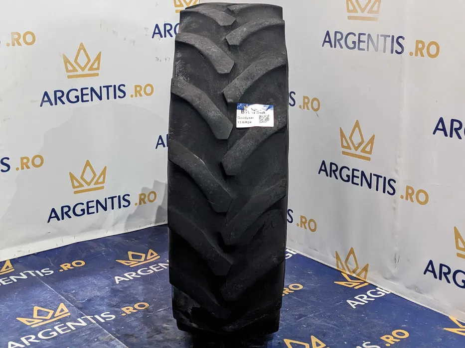 Anvelopa 13.6/R24 (340/85/R24) Goodyear (cod B100284A) [2]