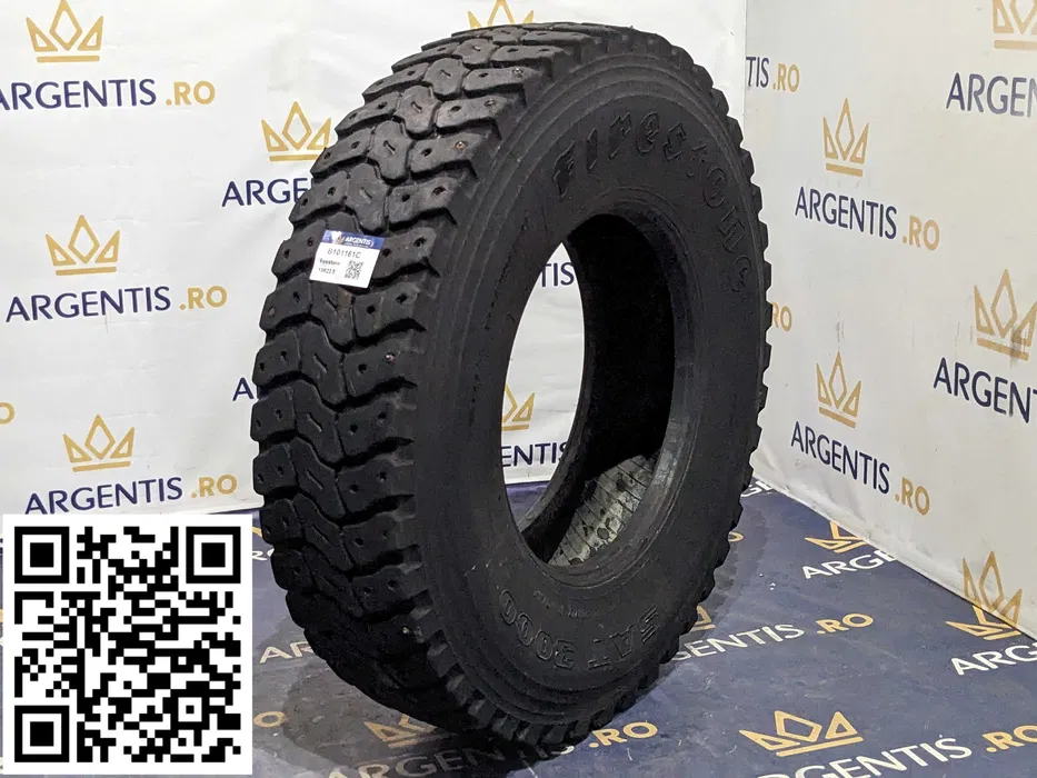 Anvelopa 13R22.5 Firestone (cod B101161C) [1]