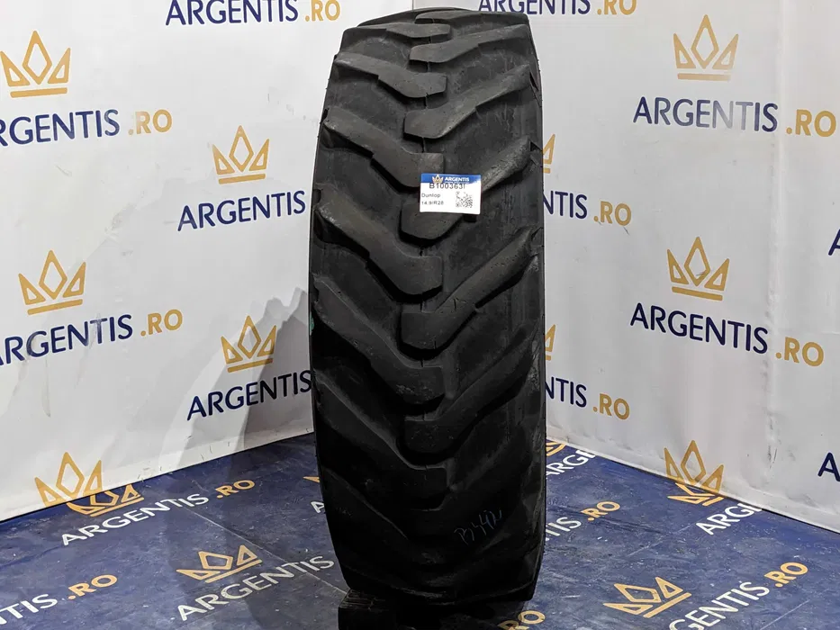 Anvelopa 14.9/R28 Dunlop (cod B100363I) [2]