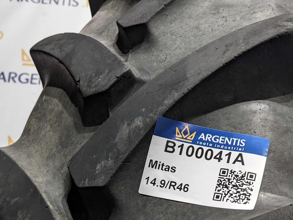 Anvelopa 14.9/R46 Mitas (cod B100041A) [3]