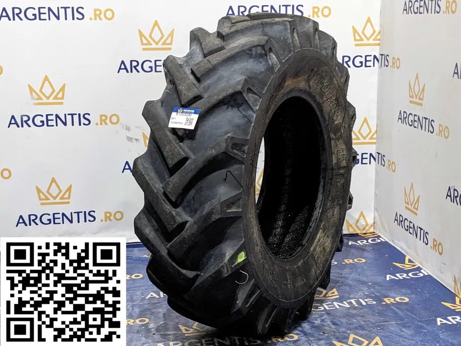 Anvelopa 15.5/80/R24 BKT (cod B100528I) [1]