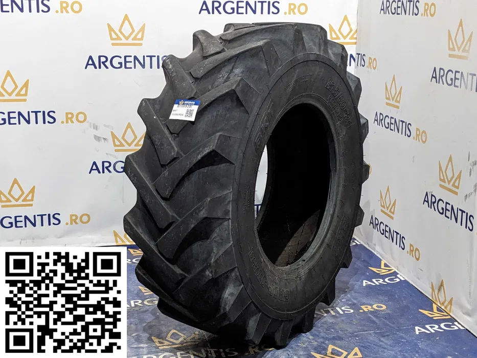 Anvelopa 15.5/80/R24 BKT (cod B100535I) [1]