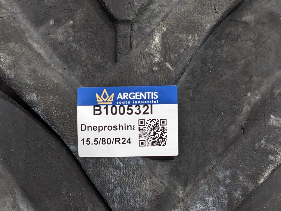 Anvelopa 15.5/80/R24 Dneproshina (cod B100532I) [4]