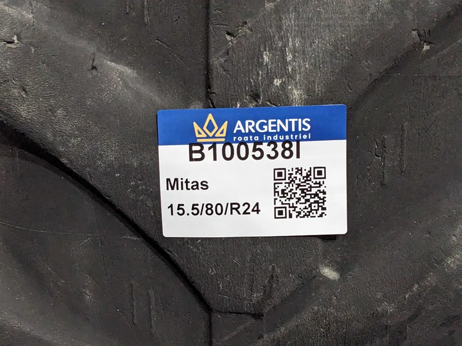 Anvelopa 15.5/80/R24 Mitas (cod B100538I) [4]