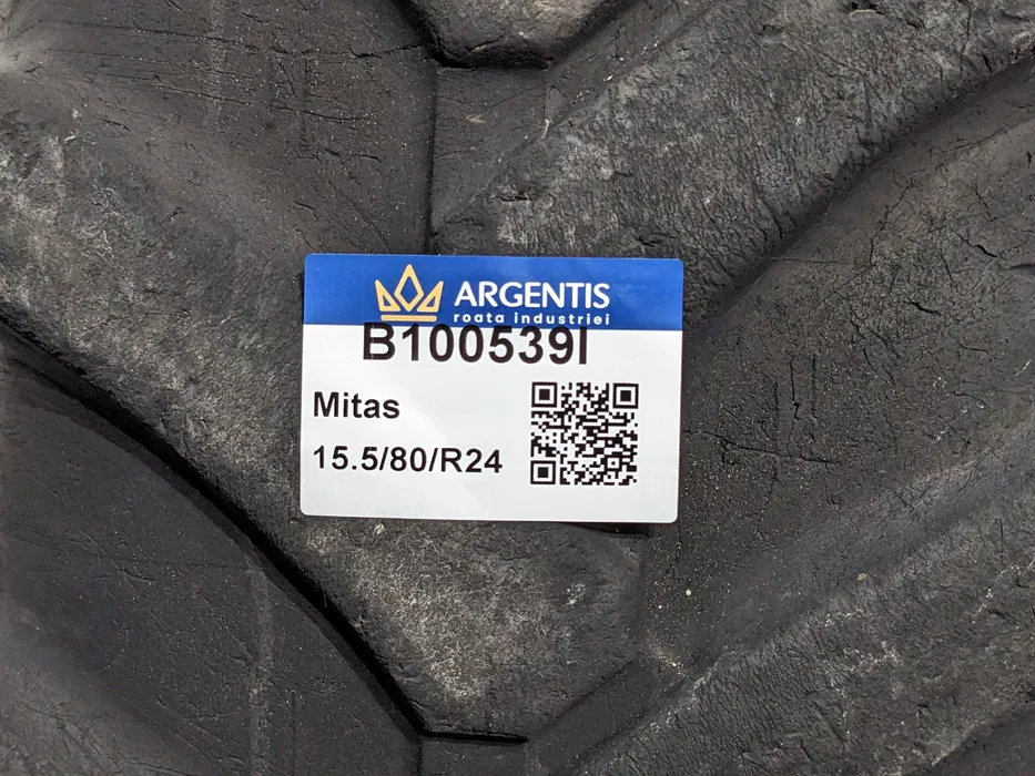 Anvelopa 15.5/80/R24 Mitas (cod B100539I) [4]