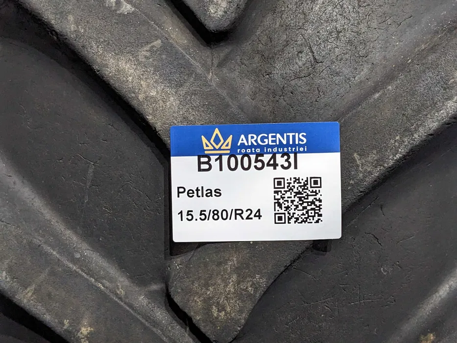 Anvelopa 15.5/80/R24 Petlas (cod B100543I) [4]