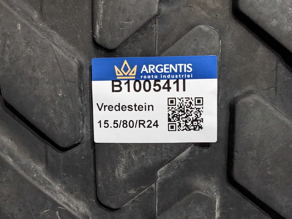 Anvelopa 15.5/80/R24 Vredestein (cod B100541I) [4]