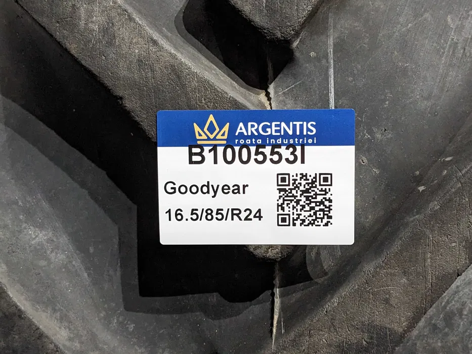 Anvelopa 16.5/85/R24 Goodyear (cod B100553I) [4]