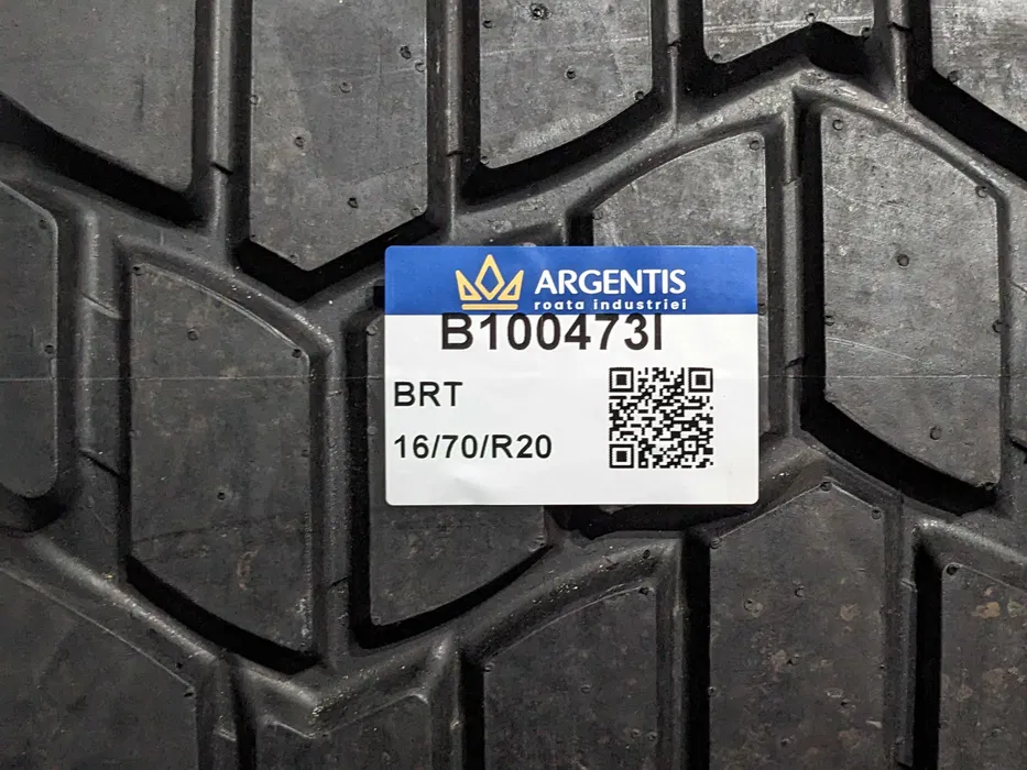 Anvelopa 16/70/R20 BRT (cod B100473I) [4]