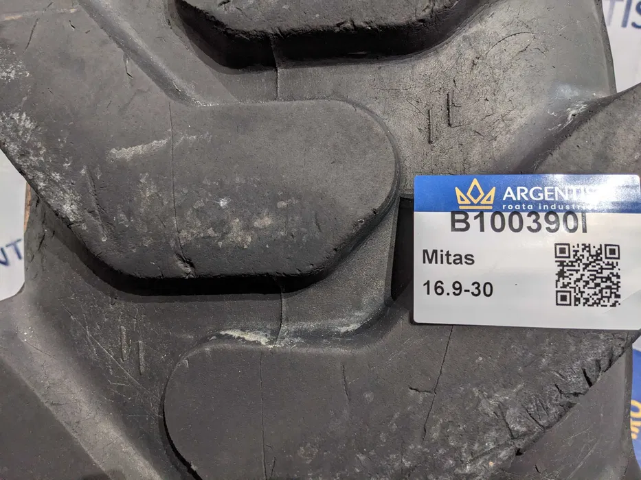 Anvelopa 16.9-30 Mitas (cod B100390I) [4]