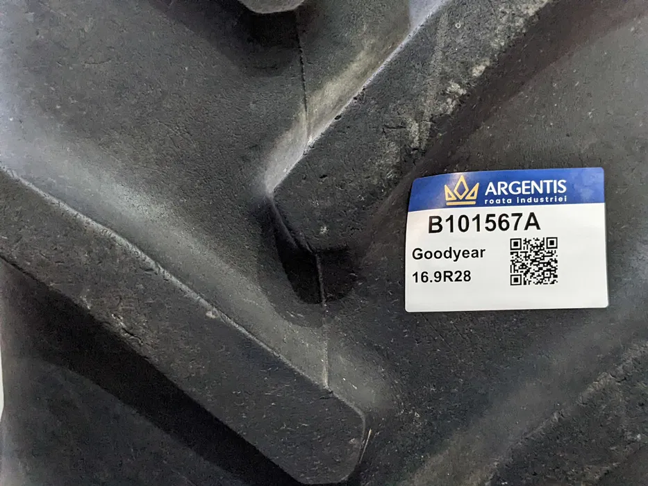 Anvelopa 16.9R28 Goodyear (cod B101567A) [4]
