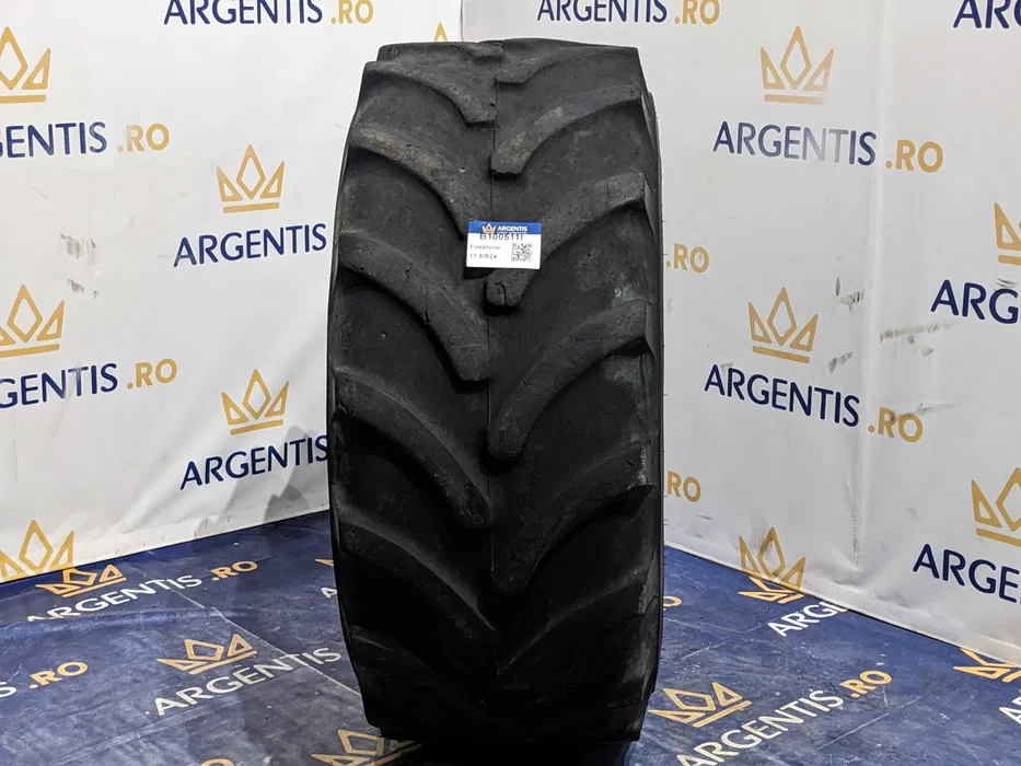 Anvelopa 17.5/R24 (460/70/R24) Firestone (cod B100511I) [2]