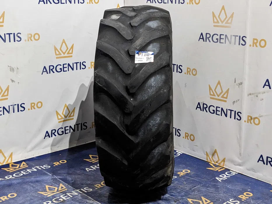 Anvelopa 17.5/R24 (460/70/R24) Goodyear (cod B100518I) [2]
