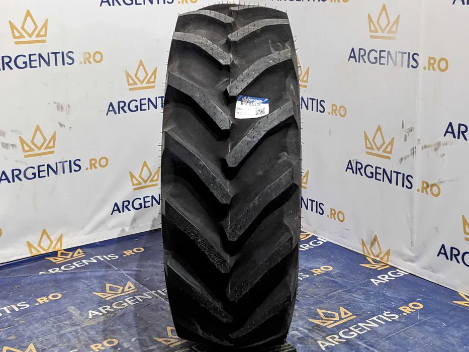 Anvelopa 17.5/R24 (460/70/R24) Goodyear (cod B100537I) [2]