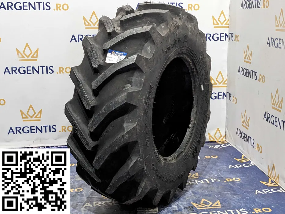Anvelopa 17.5/R24 (460/70/R24) Goodyear (cod B100537I) [1]