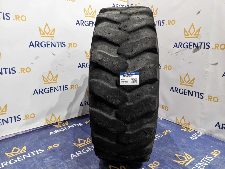 Anvelopa 17.5/R25 Mitas (cod B100081I) [2]