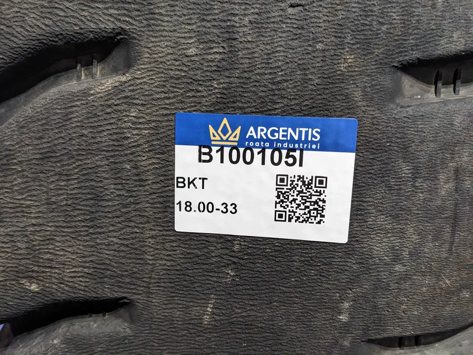 Anvelopa 18.00-33 BKT (cod B100105I) [4]