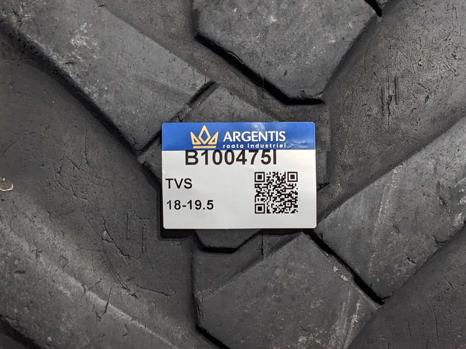 Anvelopa 18-19.5 (445/65-19.5) TVS (cod B100475I) [4]