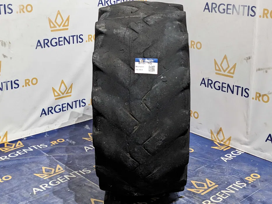 Anvelopa 18-19.5 Michelin (cod B100480I) [2]