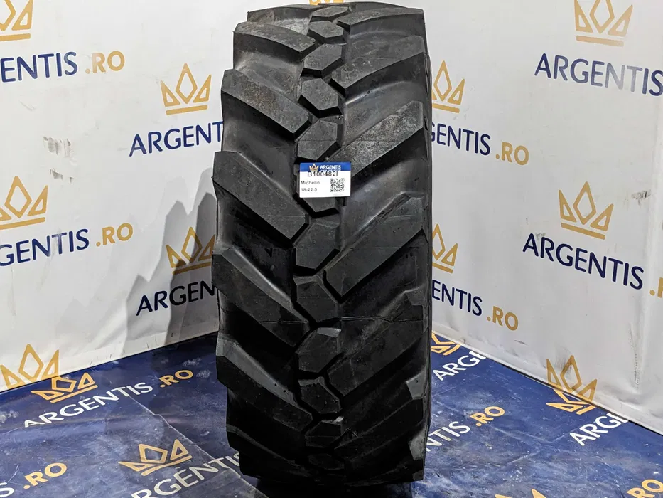 Anvelopa 18-22.5 Michelin (cod B100482I) [2]