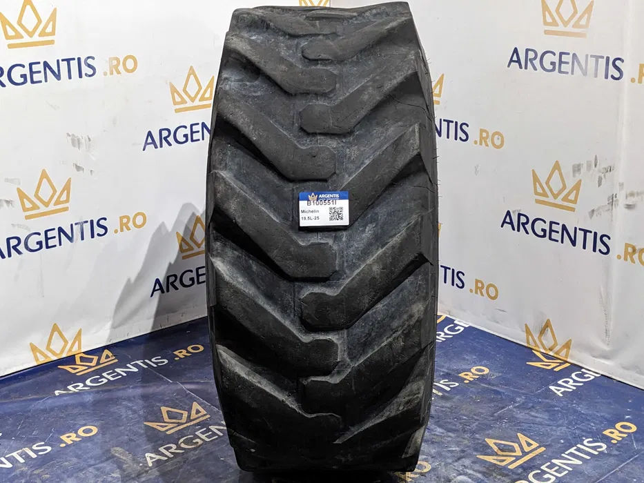Anvelopa 19.5L-25 Michelin (cod B100551I) [2]