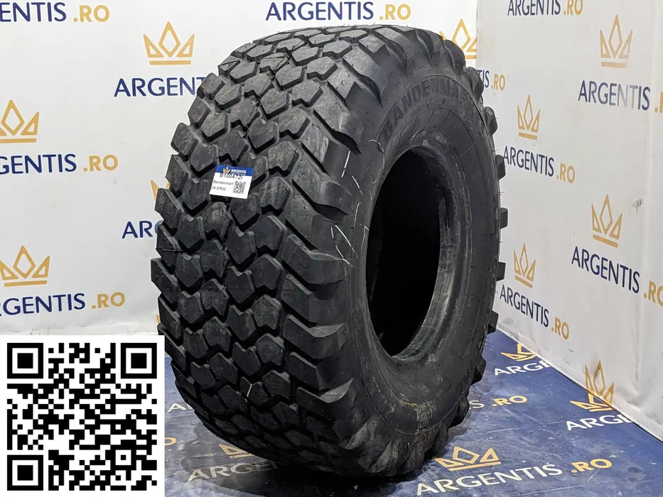 Anvelopa 20.5/R22 Bandenmarkt (cod B100472I) [1]